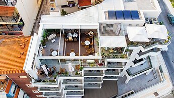 Sky Hotel