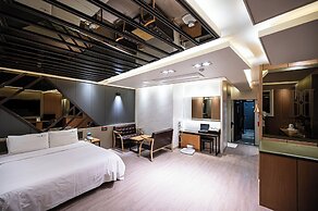 Hotel Bom