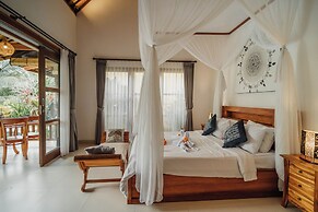 Ancut Sari Private Villa