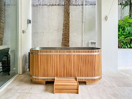 Villa Levi by GORO