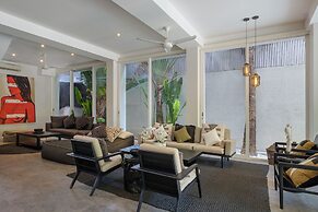Villa Levi by GORO
