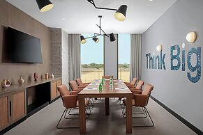 Four Points By Sheraton Dakar Diamniadio