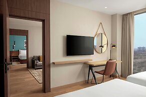 Four Points By Sheraton Dakar Diamniadio