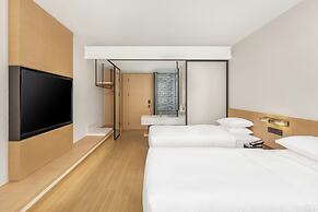 Fairfield By Marriott Changshu Hi-Tech Zone