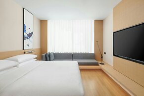 Fairfield By Marriott Changshu Hi-Tech Zone