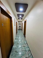 Hotel Exotic