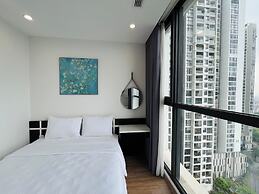 Daniel Homes - Vinhomes SkyLake Luxury