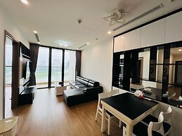 Daniel Homes - Vinhomes SkyLake Luxury