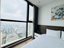 Daniel Homes - Vinhomes SkyLake Luxury