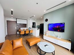 Daniel Homes - Vinhomes SkyLake Luxury