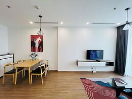 Daniel Homes - Vinhomes SkyLake Luxury