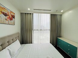 Daniel Homes - Vinhomes SkyLake Luxury