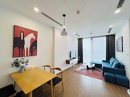 Daniel Homes - Vinhomes SkyLake Luxury