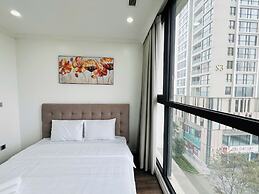 Daniel Homes - Vinhomes SkyLake Luxury