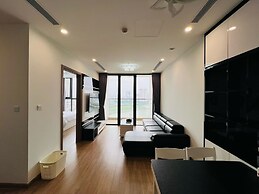 Daniel Homes - Vinhomes SkyLake Luxury