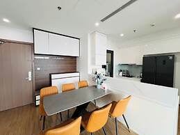 Daniel Homes - Vinhomes SkyLake Luxury