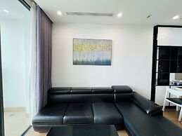 Daniel Homes - Vinhomes SkyLake Luxury