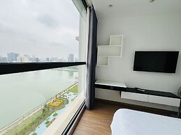 Daniel Homes - Vinhomes SkyLake Luxury