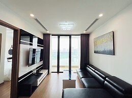 Daniel Homes - Vinhomes SkyLake Luxury