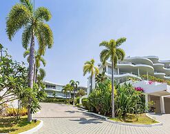 Ocean Beachfront Smart Unit