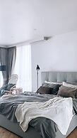 Ocean Beachfront Smart Unit