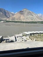 Himmel Skardu by Luxus