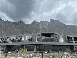 Himmel Skardu by Luxus