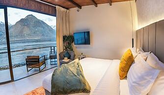 Himmel Skardu by Luxus
