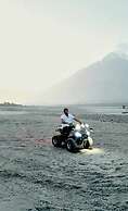 Himmel Skardu by Luxus