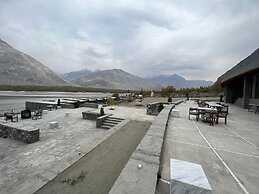 Himmel Skardu by Luxus