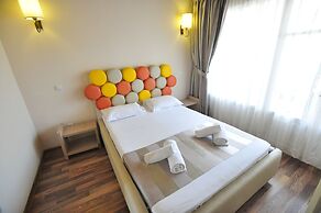 Michelangelo Resort Corfu