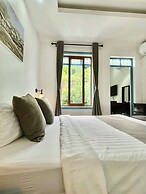 Villa Merry Lao Ban Aphay