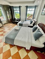 Villa Merry Lao Ban Aphay