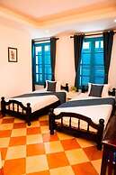Villa Merry Lao Ban Aphay