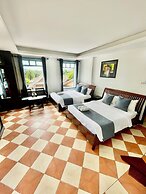 Villa Merry Lao Ban Aphay