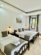 Villa Merry Lao Ban Aphay