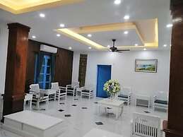 Villa Merry Lao Ban Aphay