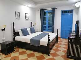 Villa Merry Lao Ban Aphay