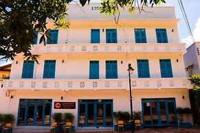 Villa Merry Lao Ban Aphay