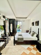 Villa Merry Lao Ban Aphay