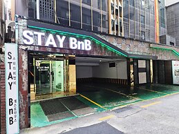 STAY BnB