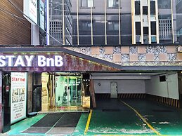STAY BnB