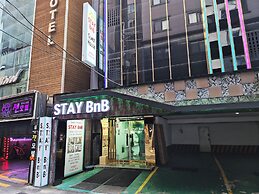 STAY BnB