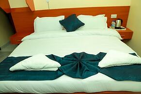 Oloiparak Hotel