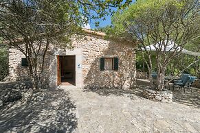 Casa De Piedra in Campanet