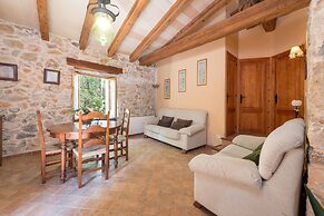 Casa De Piedra in Campanet