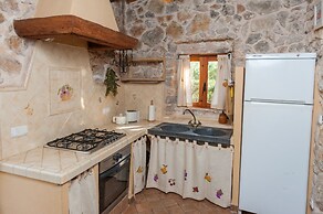 Casa De Piedra in Campanet