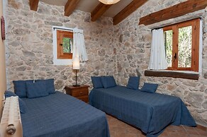 Casa De Piedra in Campanet