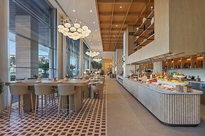 Vida Dubai Mall