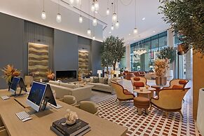 Vida Dubai Mall